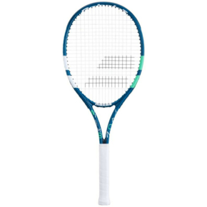 Rakieta do tenisa ziemnego Babolat Wimbledon 27 S NCV G1 niebieska 121251 G1 208303