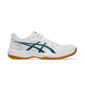 Buty męskie do siatkówki Asics Upcourt 6 1071A104 100