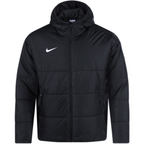 Kurtka męska Nike Therma-FIT Academy Pro 24 Fall czarna FD7702 010